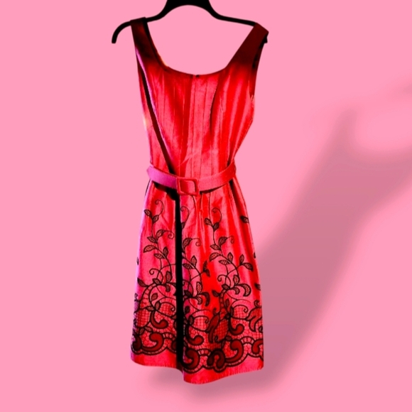 Kay Unger Cocktail Dress - Picture 1 of 6